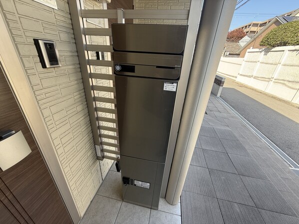 ヴァンベール uの物件内観写真